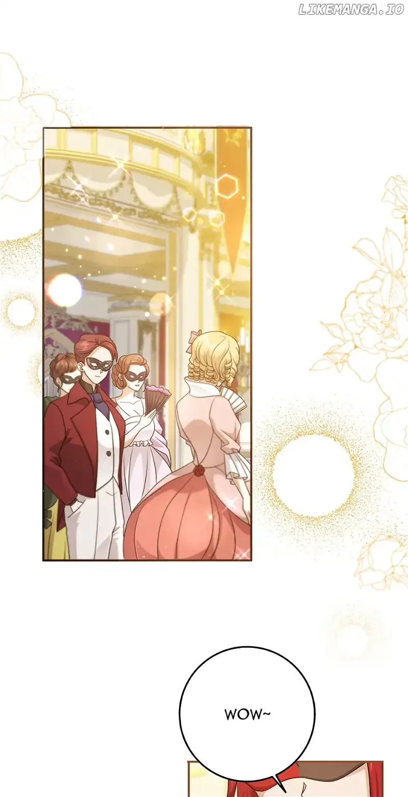 The Lost Cinderella Chapter 35 page 58