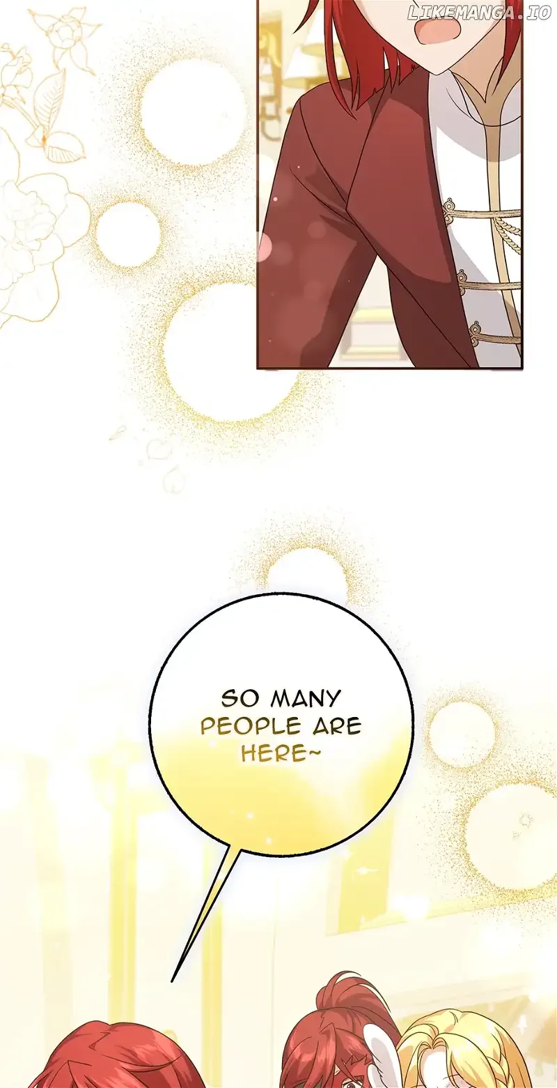 The Lost Cinderella Chapter 35 page 59