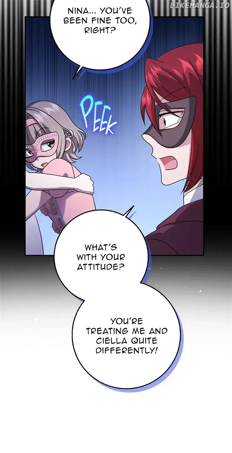 The Lost Cinderella Chapter 35 page 64