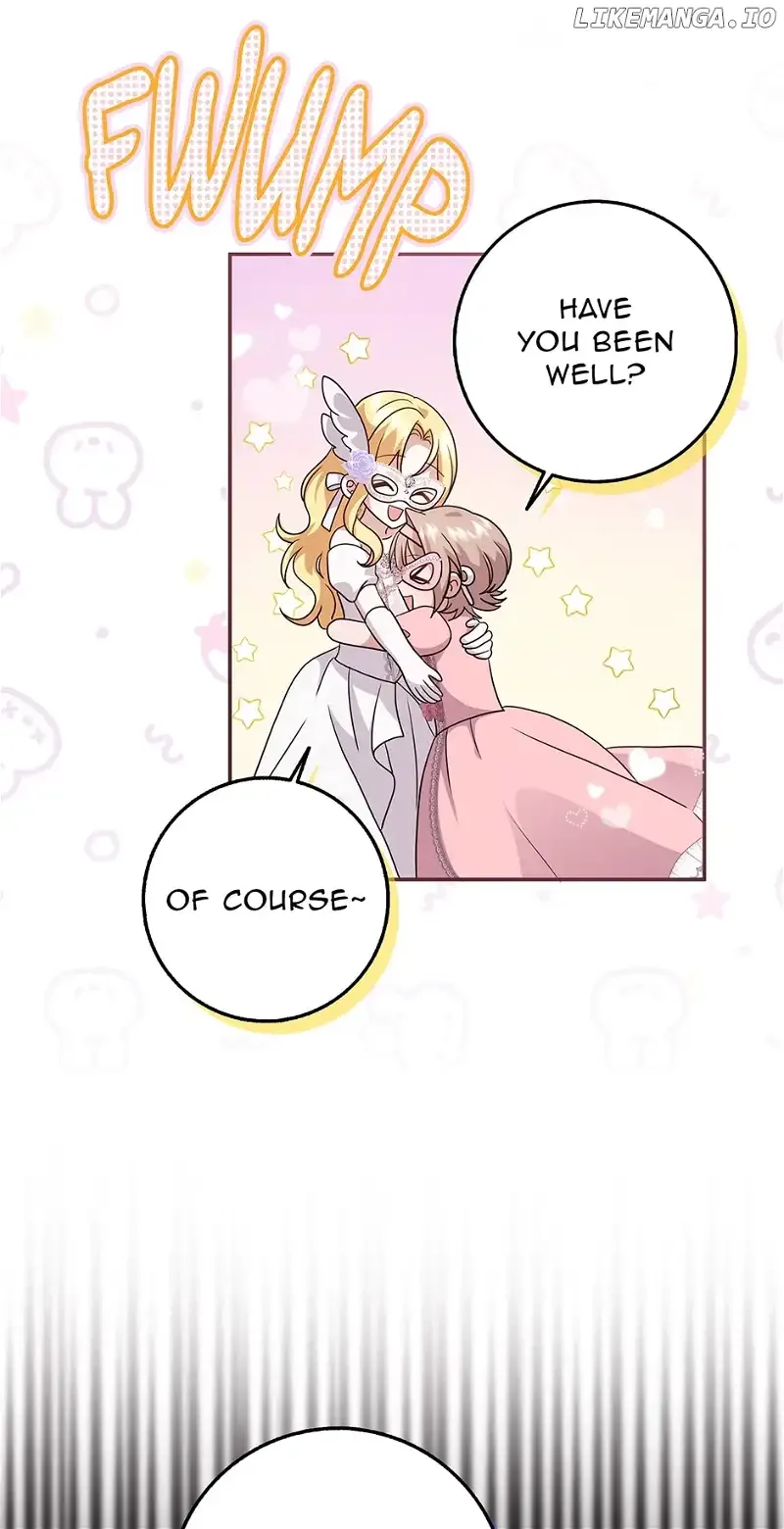 The Lost Cinderella Chapter 35 page 63