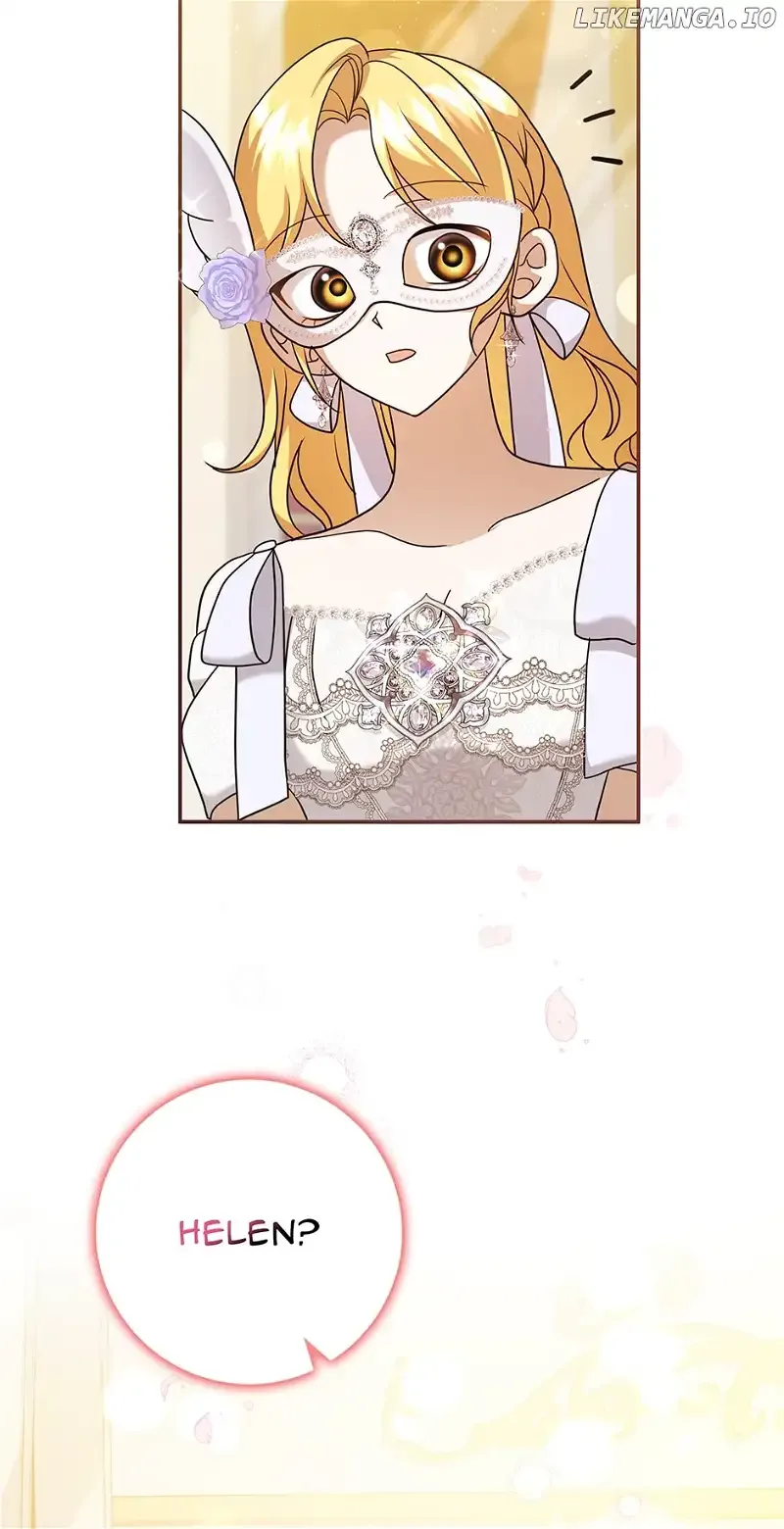 The Lost Cinderella Chapter 35 page 61