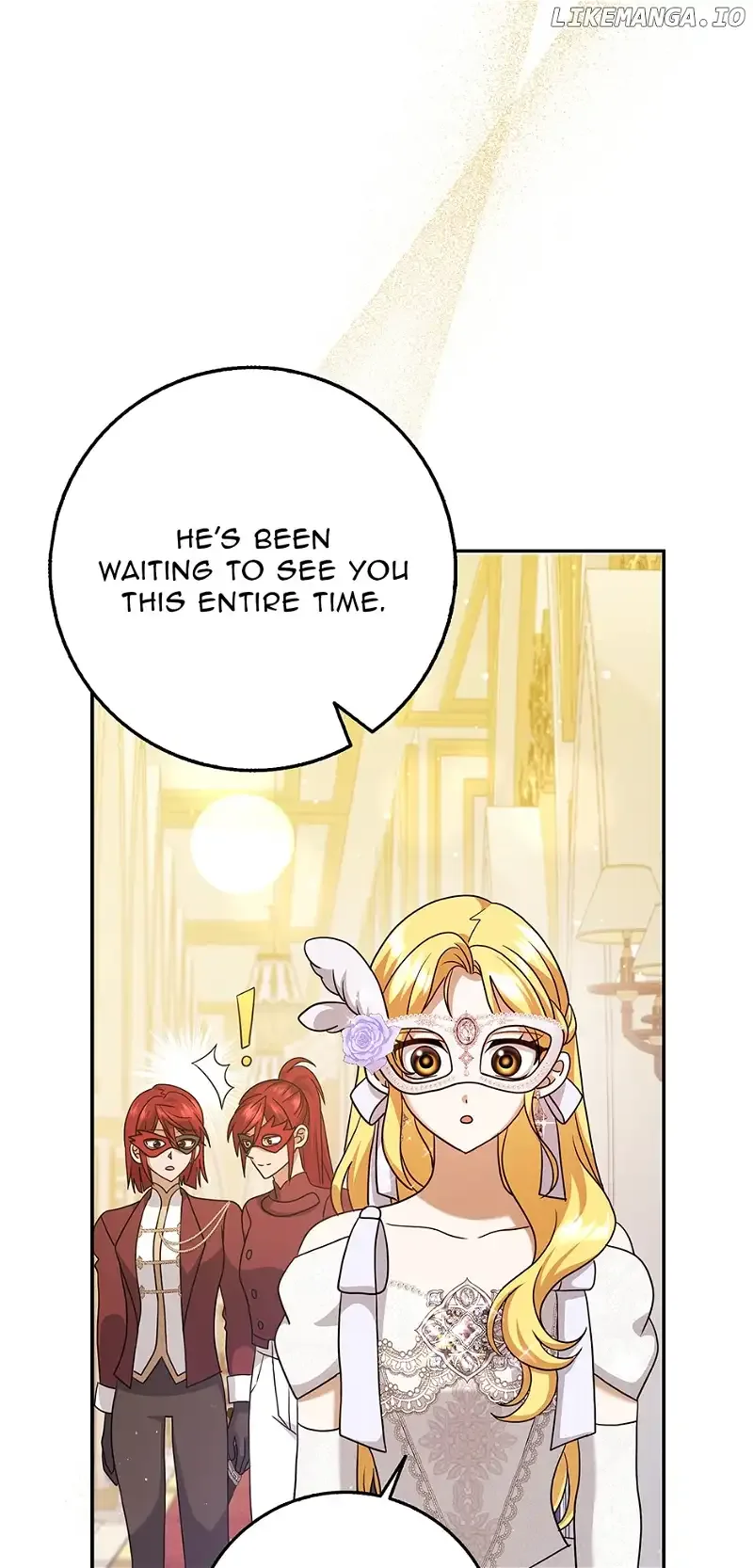The Lost Cinderella Chapter 35 page 68