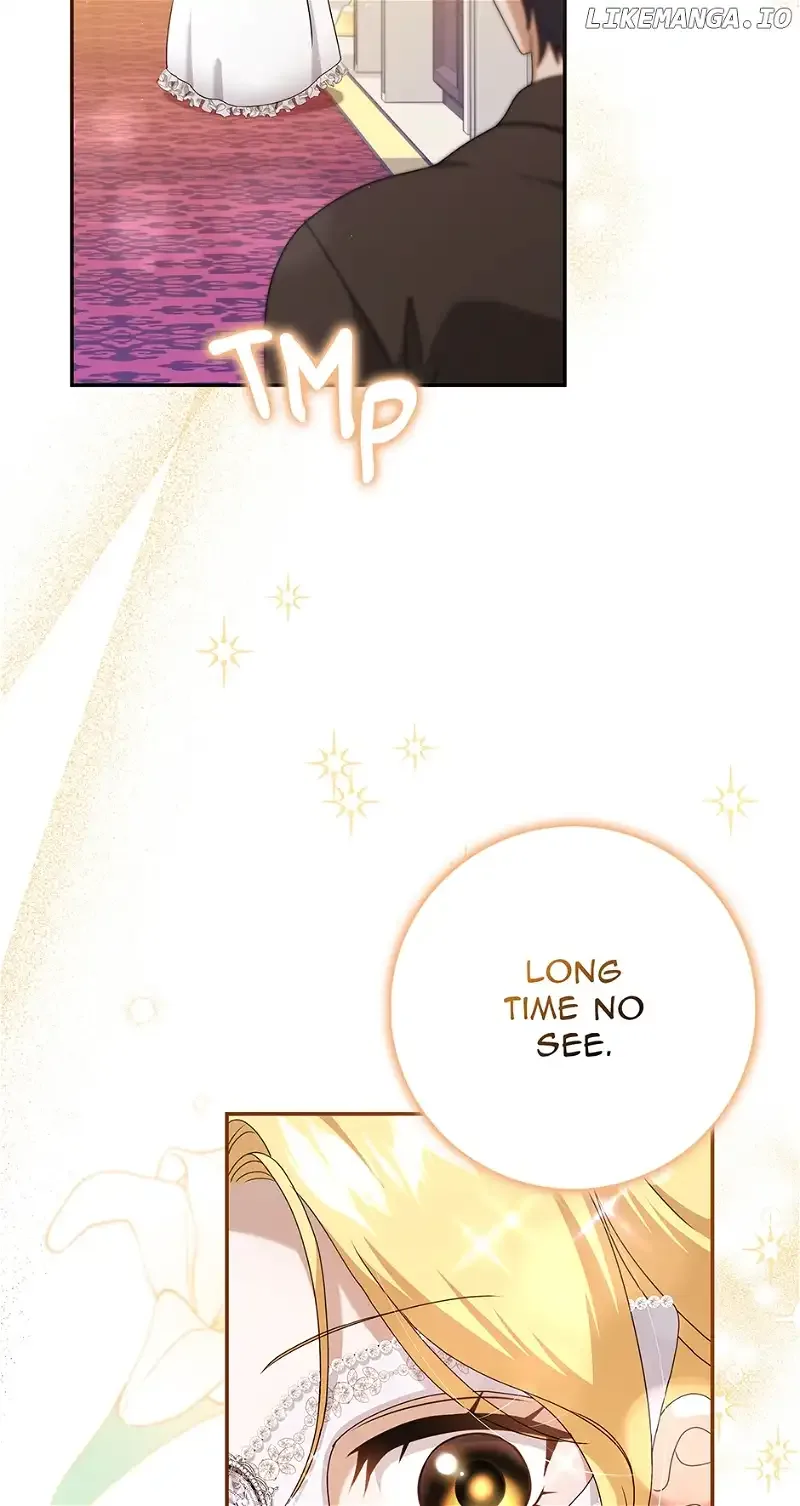 The Lost Cinderella Chapter 35 page 73