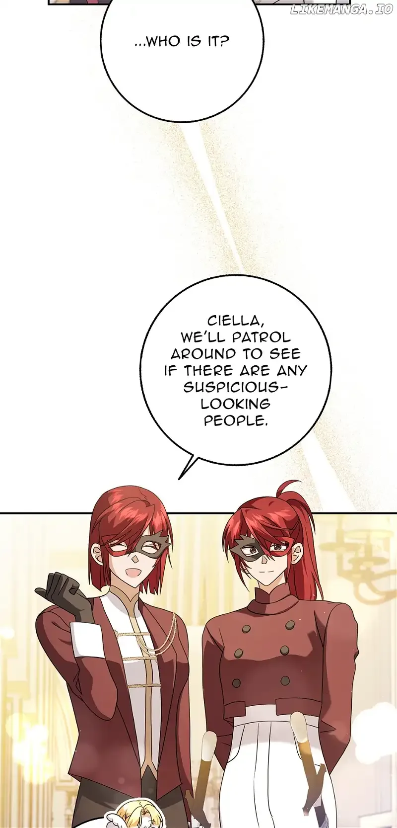The Lost Cinderella Chapter 35 page 69