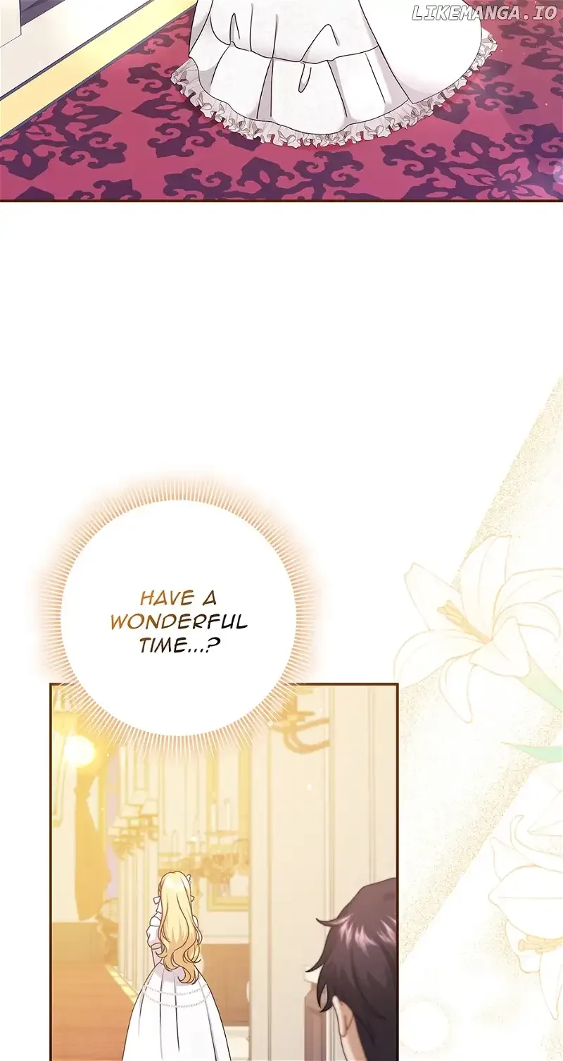 The Lost Cinderella Chapter 35 page 72