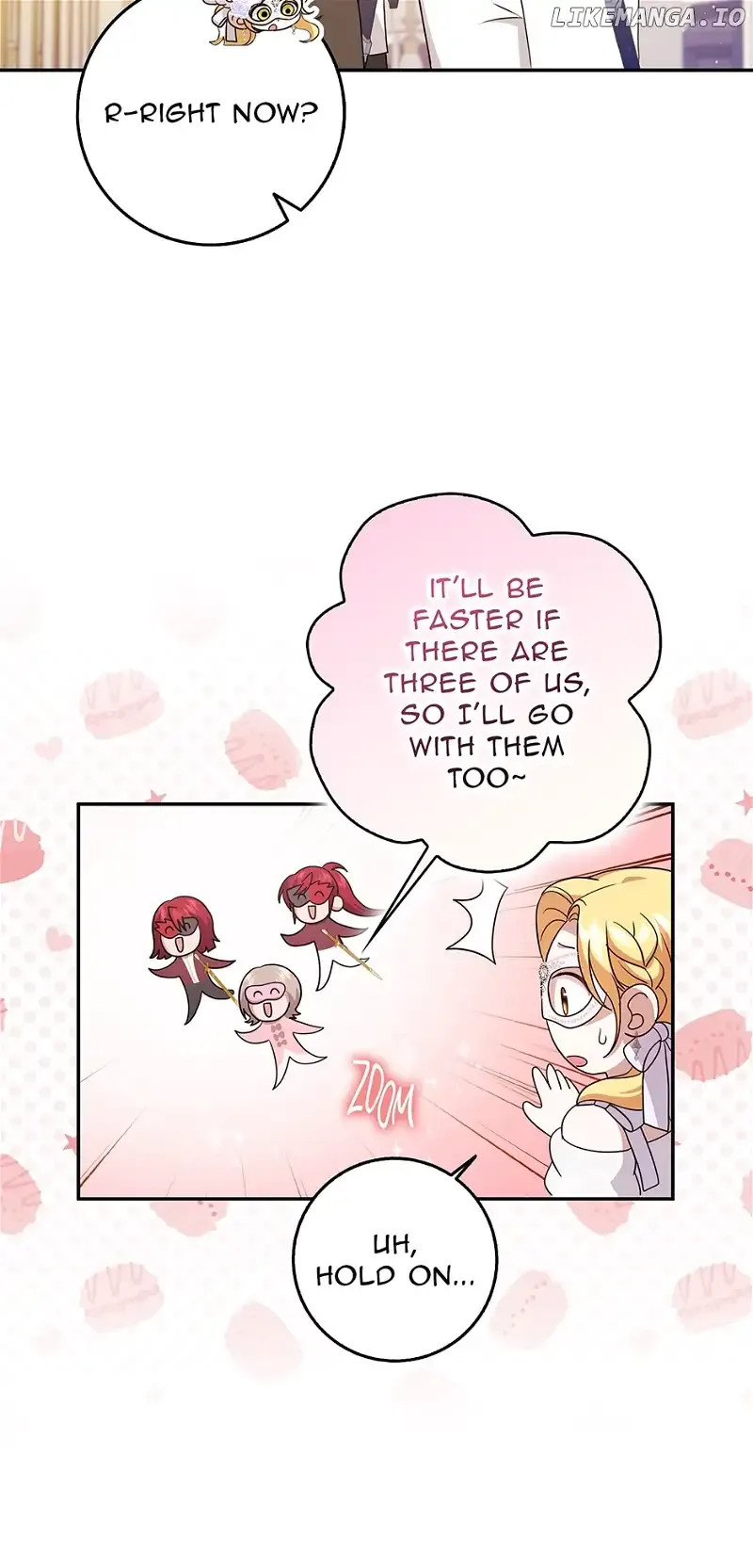The Lost Cinderella Chapter 35 page 70