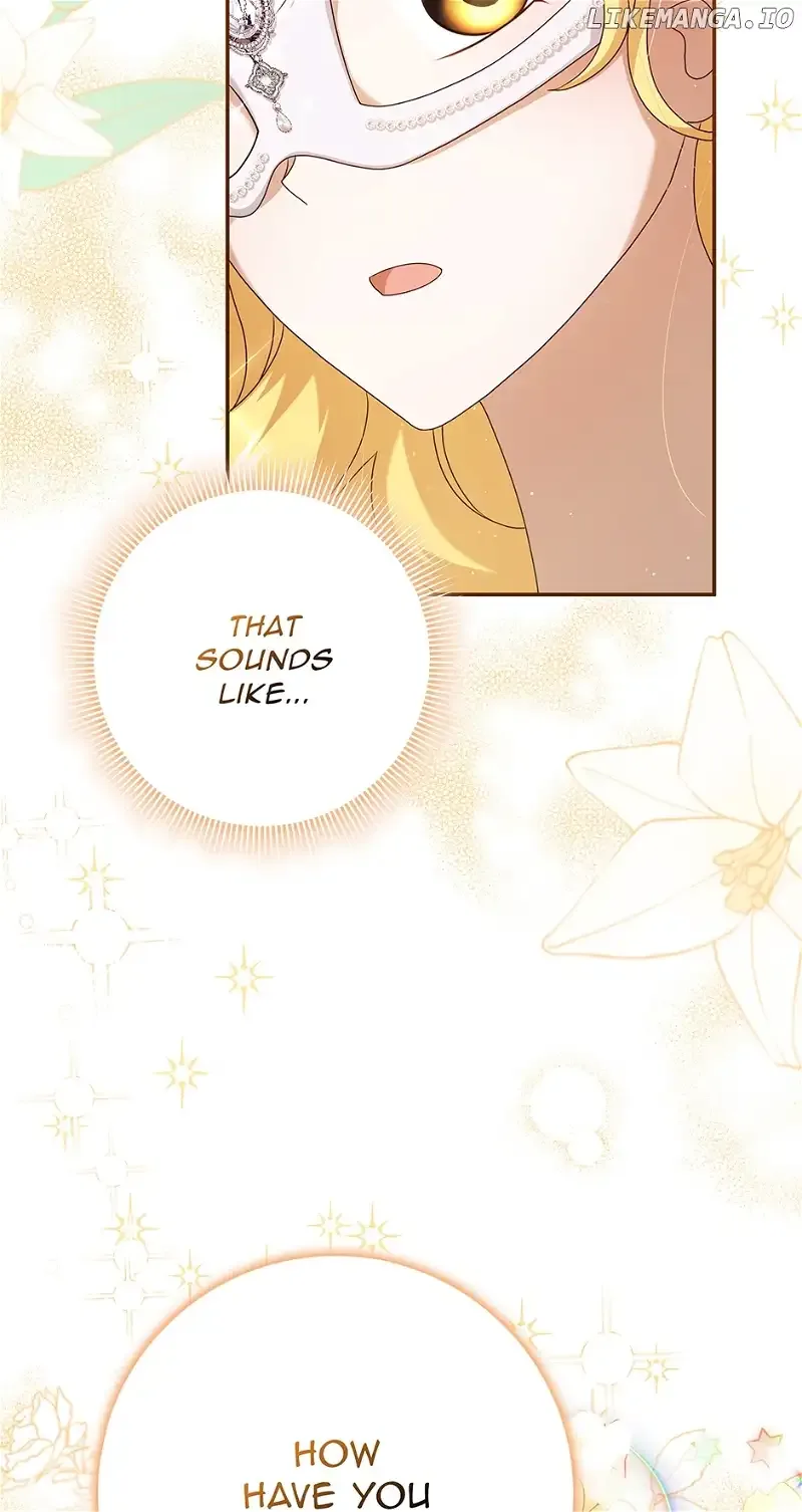 The Lost Cinderella Chapter 35 page 74