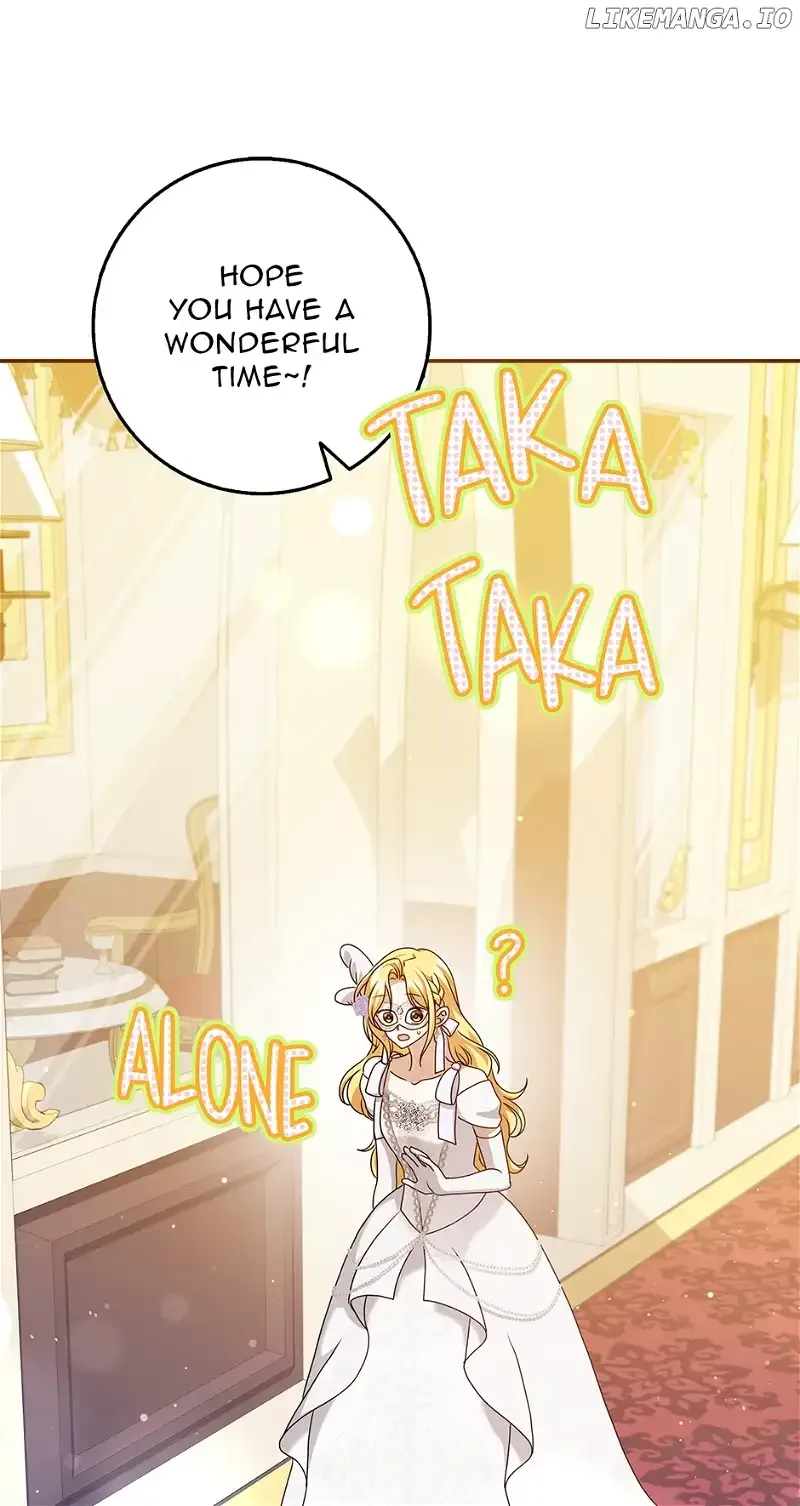 The Lost Cinderella Chapter 35 page 71