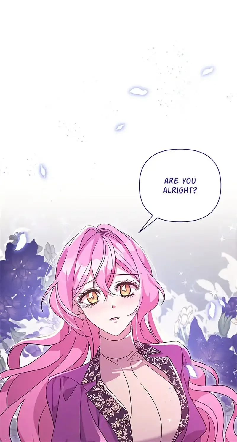 The Obsessive Second Male Lead Has Gone Wild Chapter 36 page 2