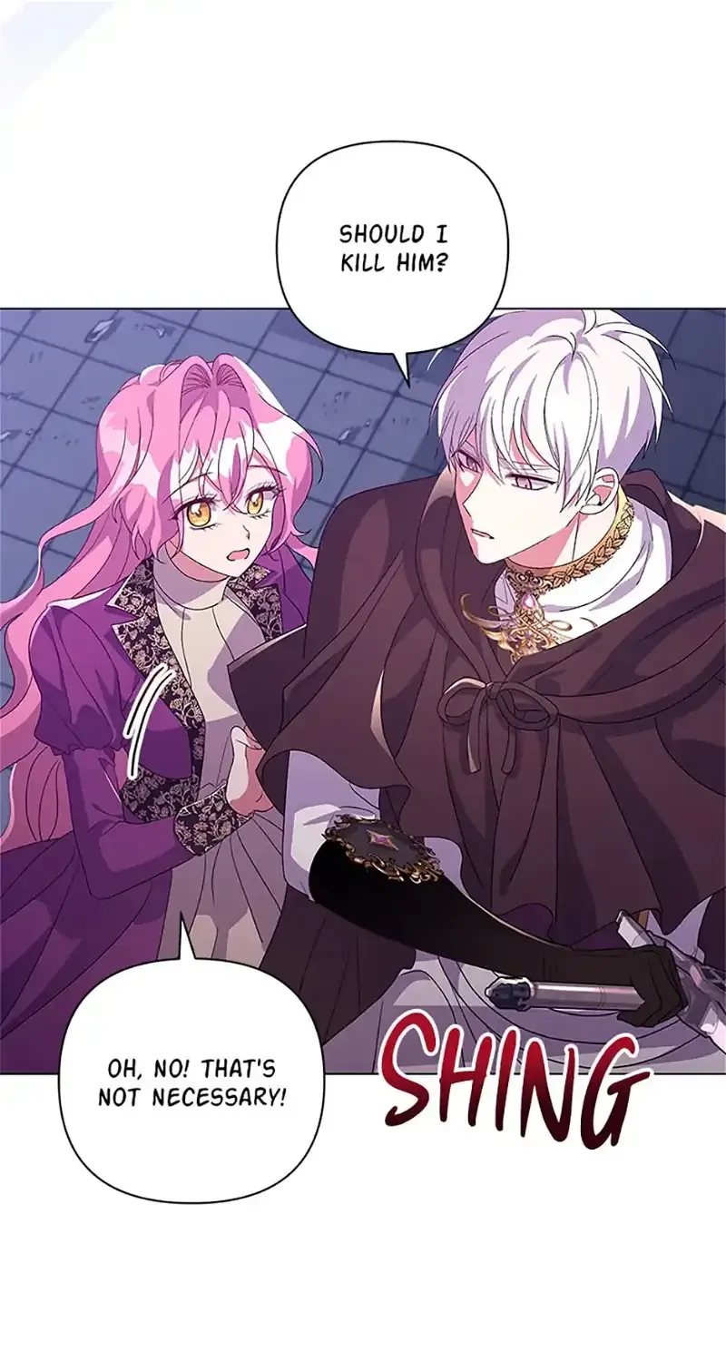 The Obsessive Second Male Lead Has Gone Wild Chapter 36 page 7