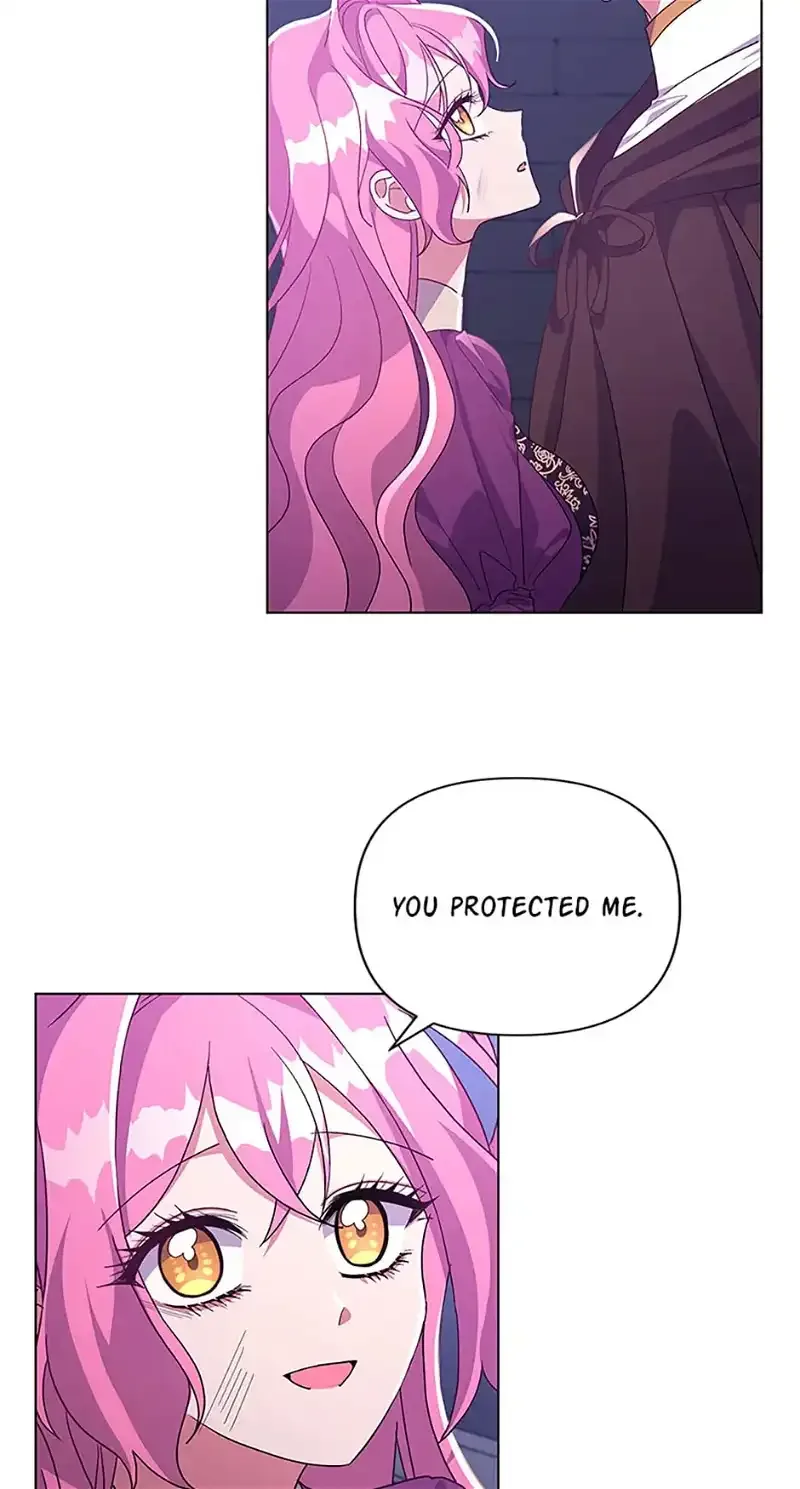 The Obsessive Second Male Lead Has Gone Wild Chapter 36 page 4