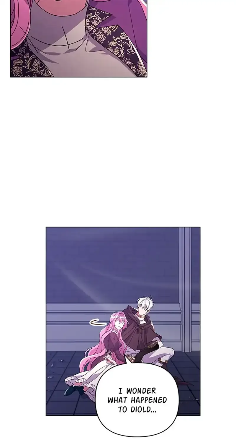 The Obsessive Second Male Lead Has Gone Wild Chapter 36 page 5