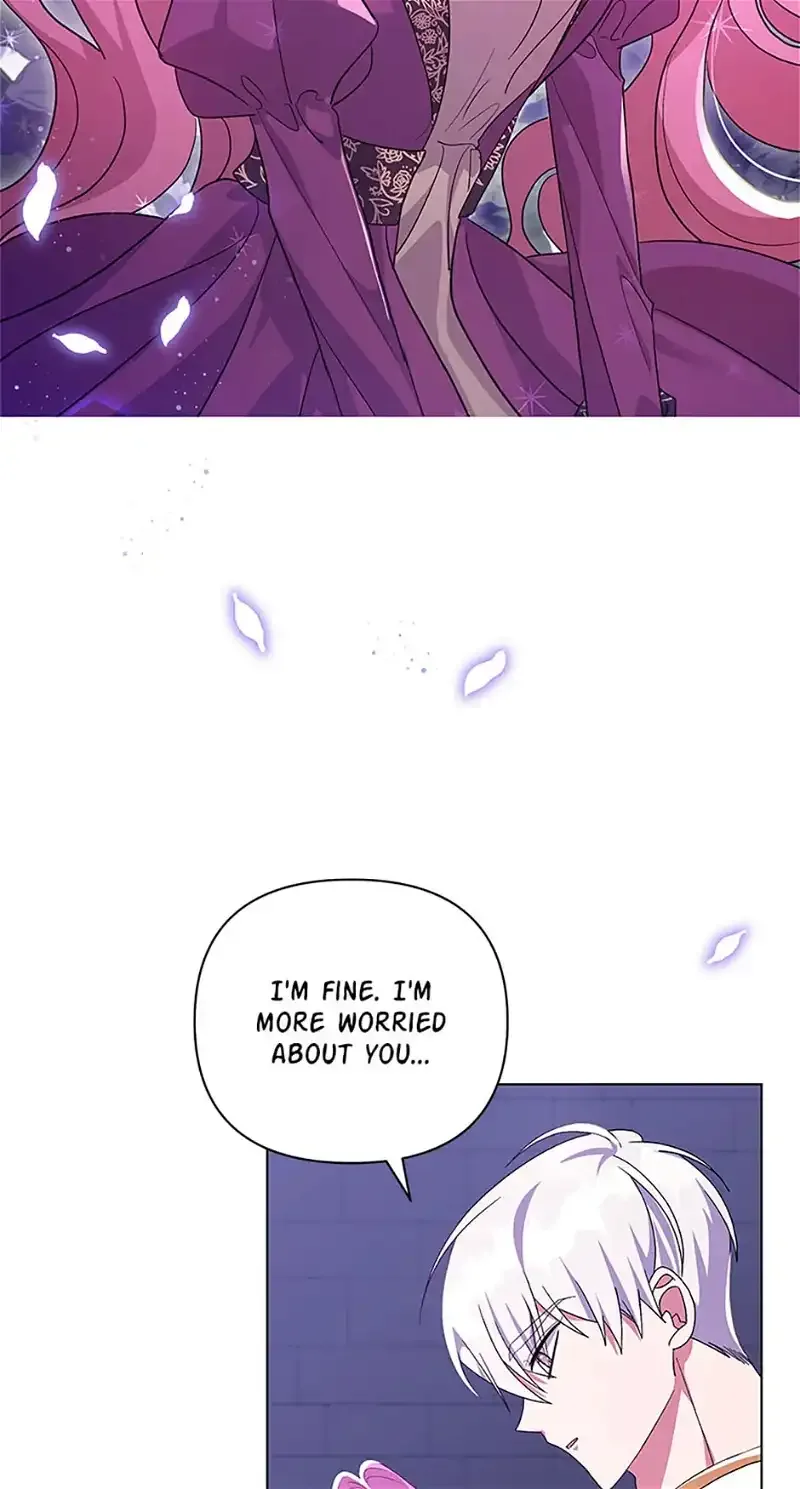 The Obsessive Second Male Lead Has Gone Wild Chapter 36 page 3
