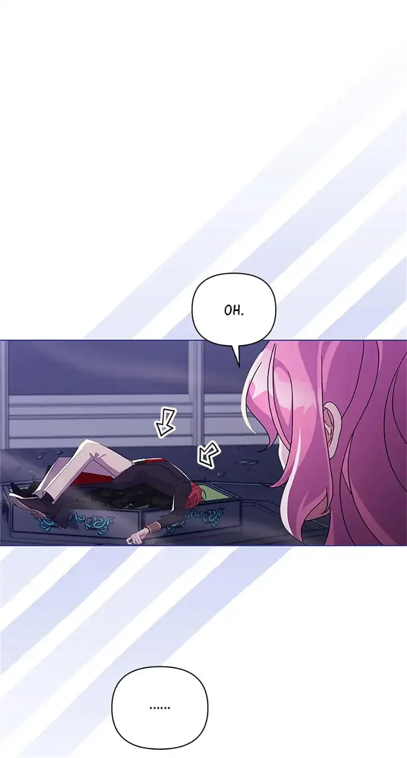 The Obsessive Second Male Lead Has Gone Wild Chapter 36 page 6