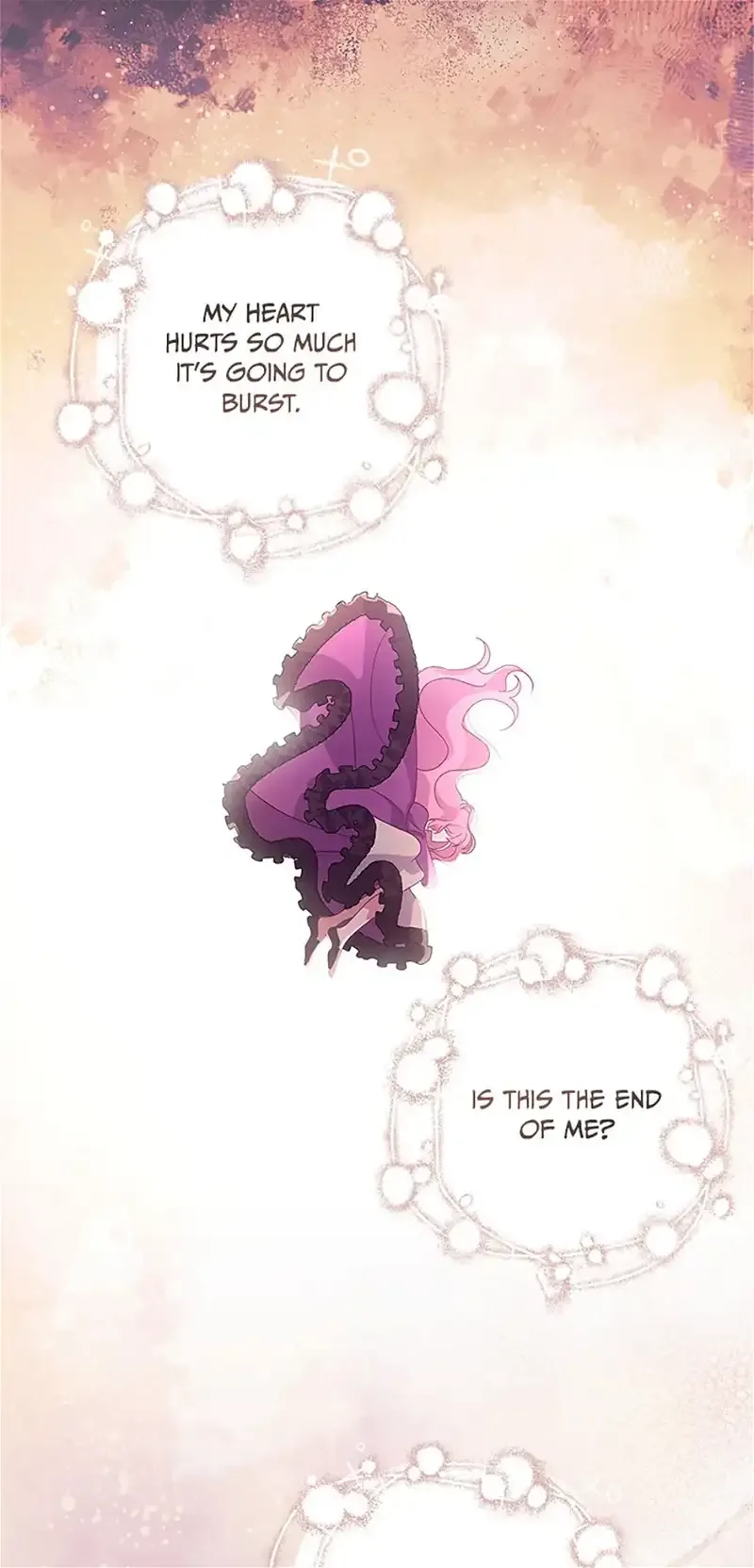 The Obsessive Second Male Lead Has Gone Wild Chapter 36 page 24