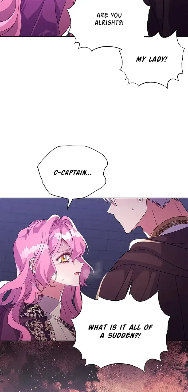 The Obsessive Second Male Lead Has Gone Wild Chapter 36 page 23