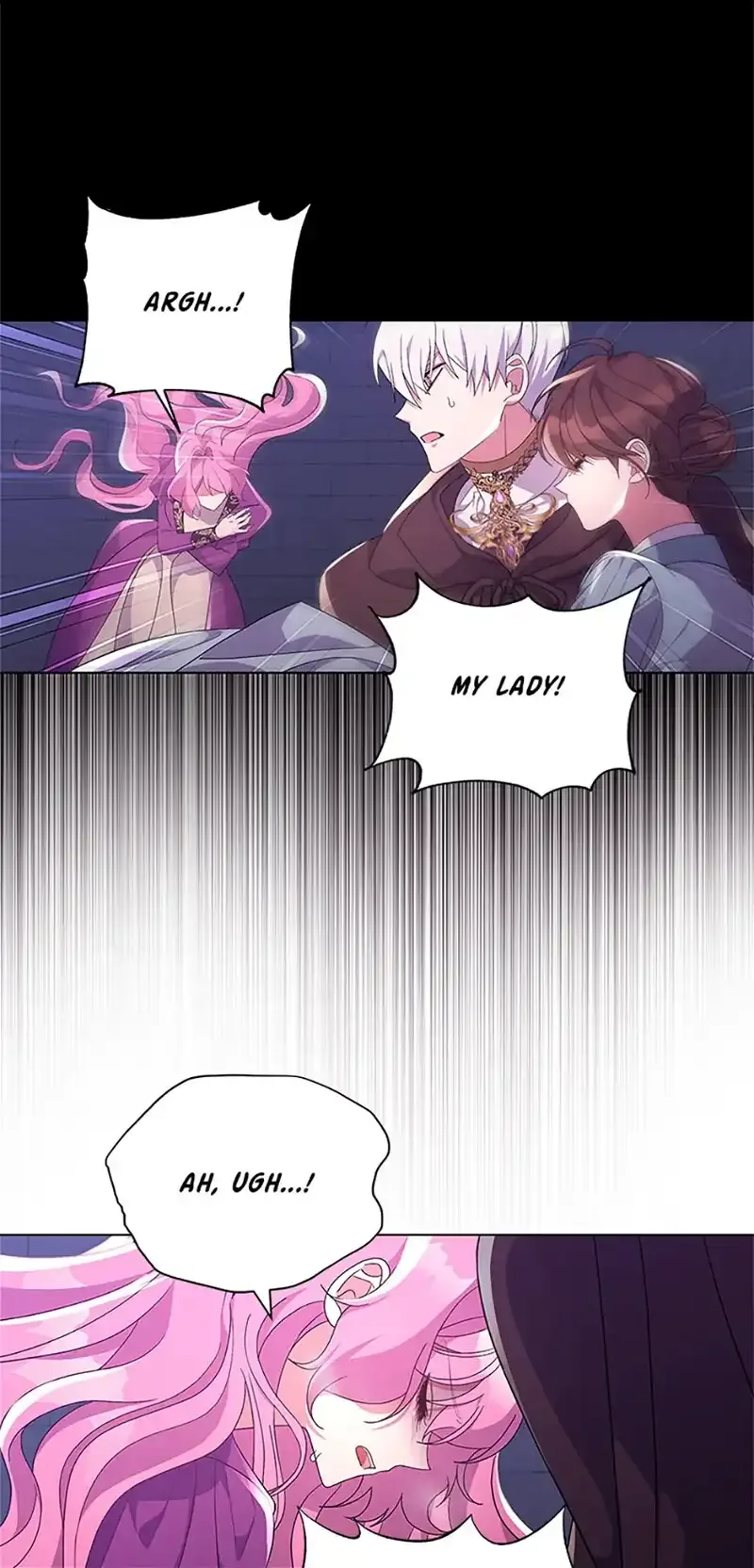 The Obsessive Second Male Lead Has Gone Wild Chapter 36 page 22