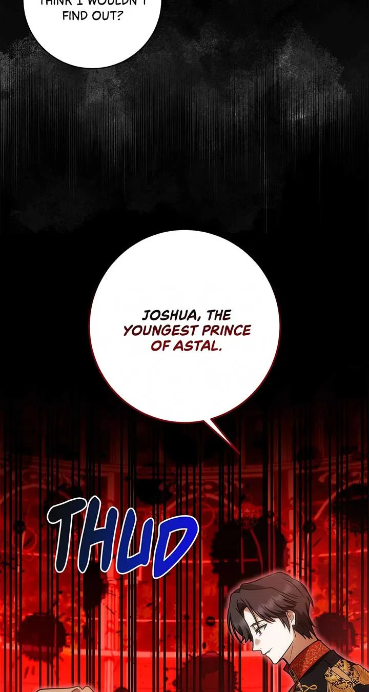 The Obsessive Emperor’s Capable Pharmacist Chapter 36 page 11