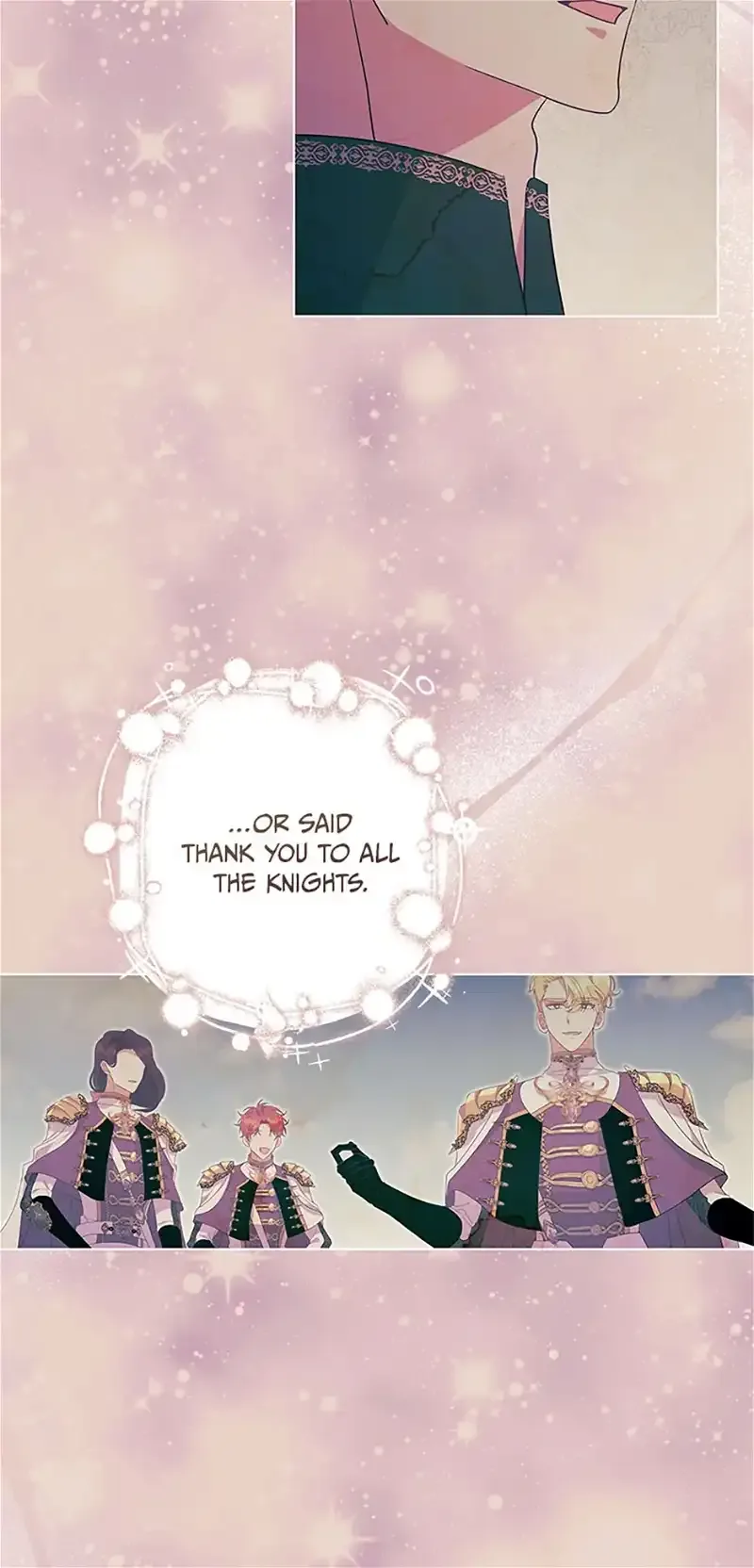 The Obsessive Second Male Lead Has Gone Wild Chapter 36 page 26