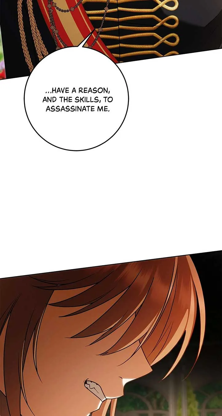 The Obsessive Emperor’s Capable Pharmacist Chapter 36 page 16