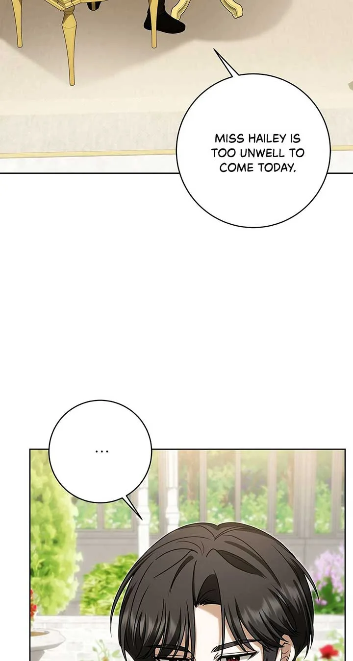The Obsessive Emperor’s Capable Pharmacist Chapter 36 page 4