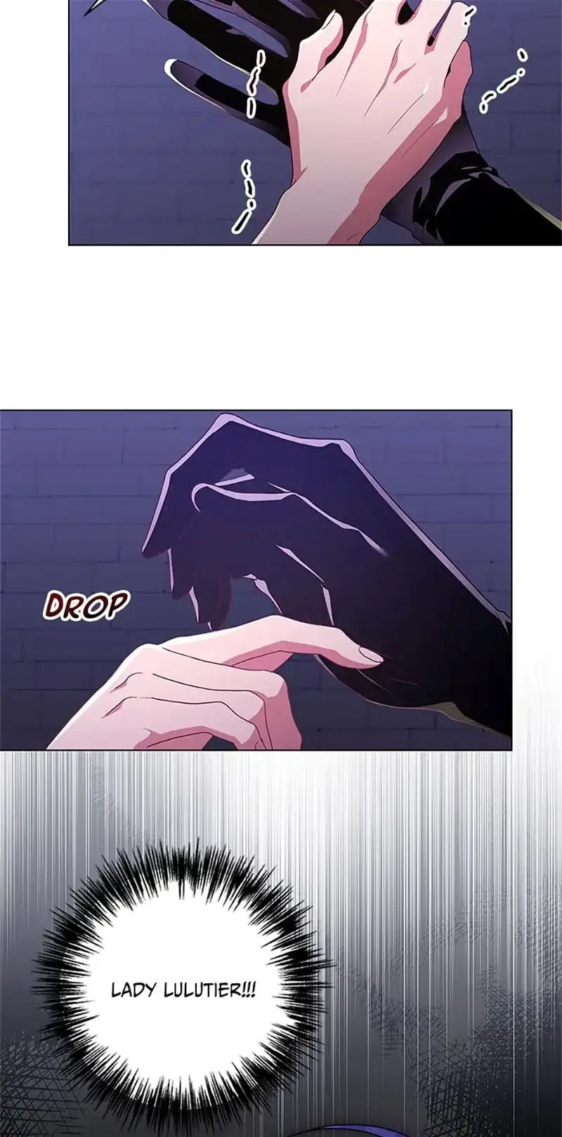 The Obsessive Second Male Lead Has Gone Wild Chapter 36 page 30