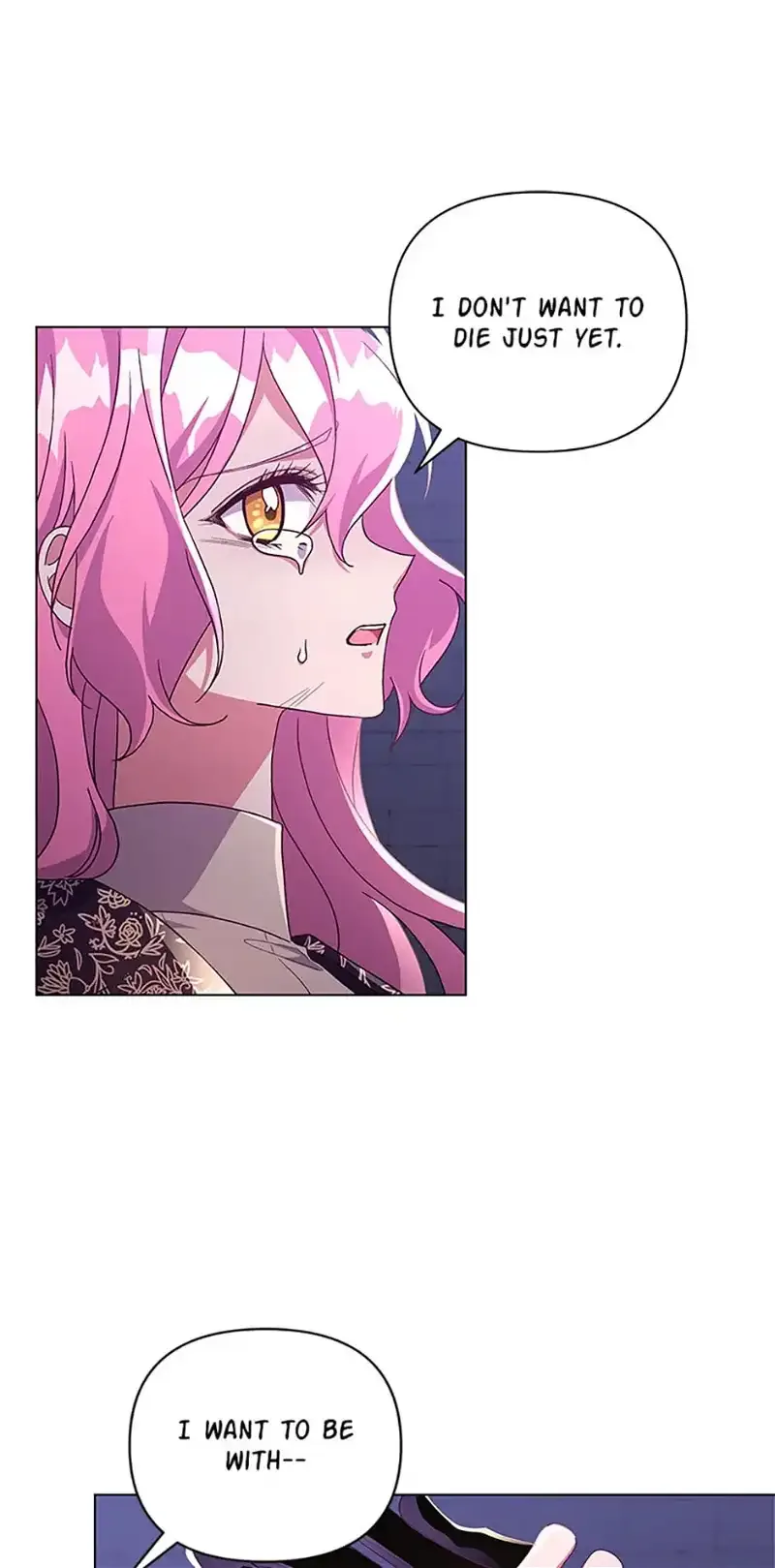 The Obsessive Second Male Lead Has Gone Wild Chapter 36 page 29
