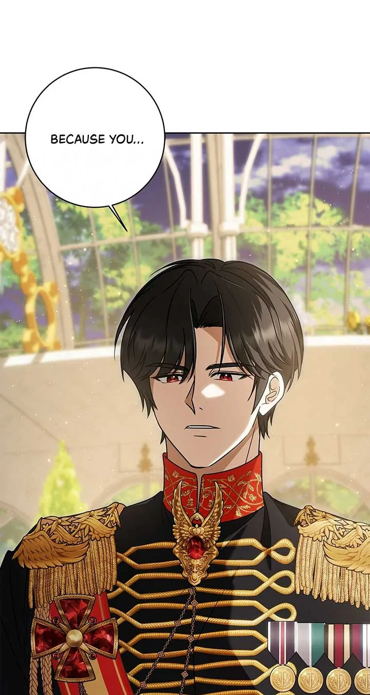 The Obsessive Emperor’s Capable Pharmacist Chapter 36 page 15