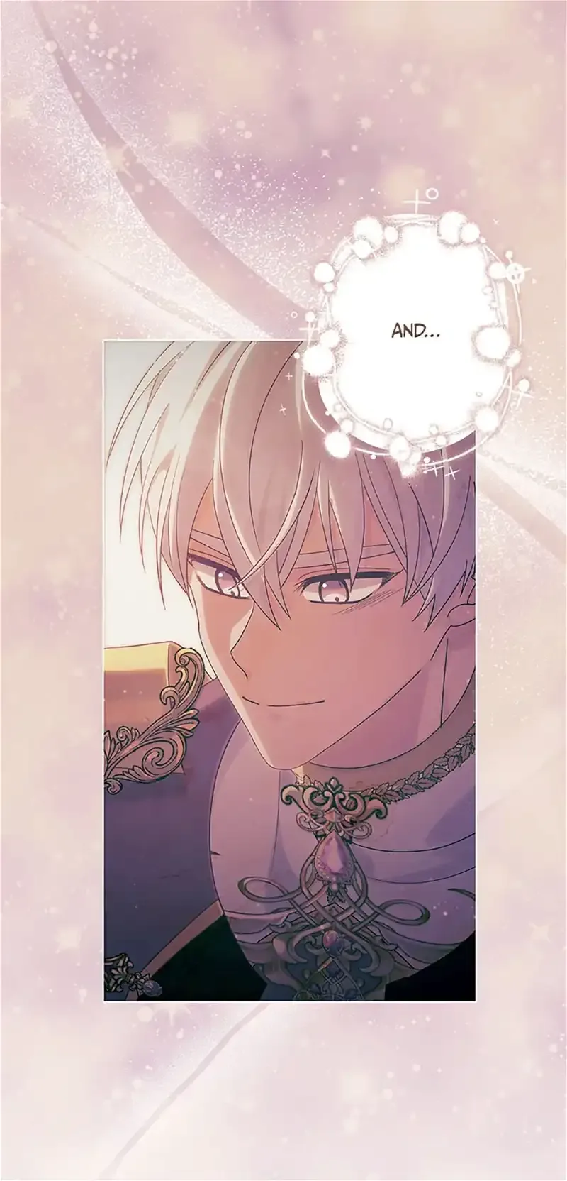 The Obsessive Second Male Lead Has Gone Wild Chapter 36 page 27