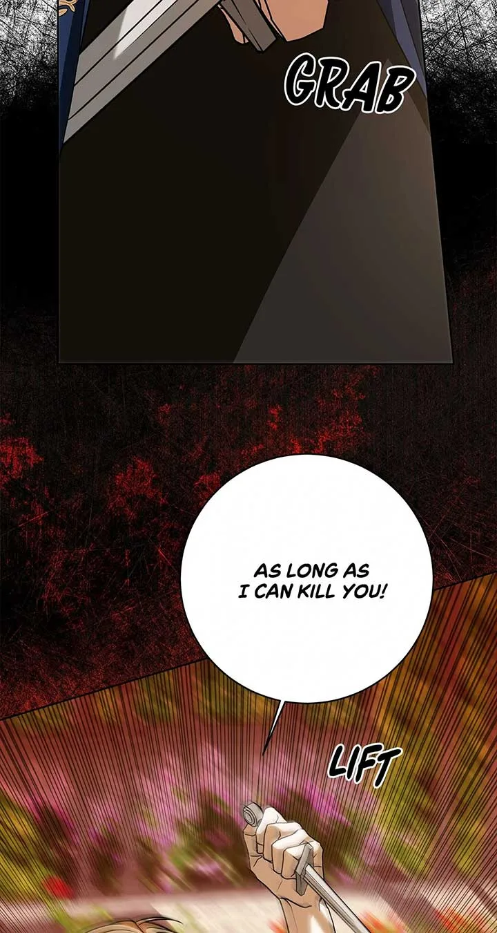 The Obsessive Emperor’s Capable Pharmacist Chapter 36 page 18