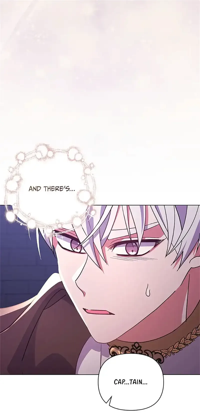 The Obsessive Second Male Lead Has Gone Wild Chapter 36 page 28