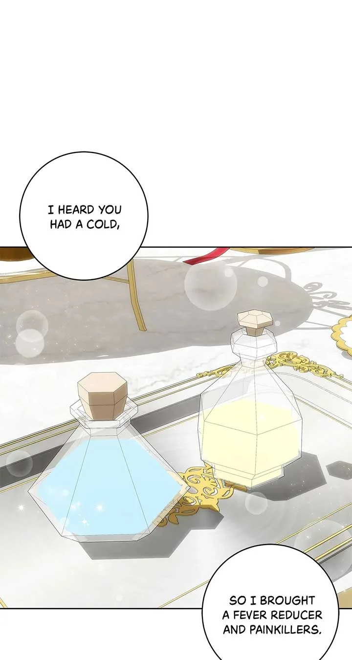 The Obsessive Emperor’s Capable Pharmacist Chapter 36 page 2