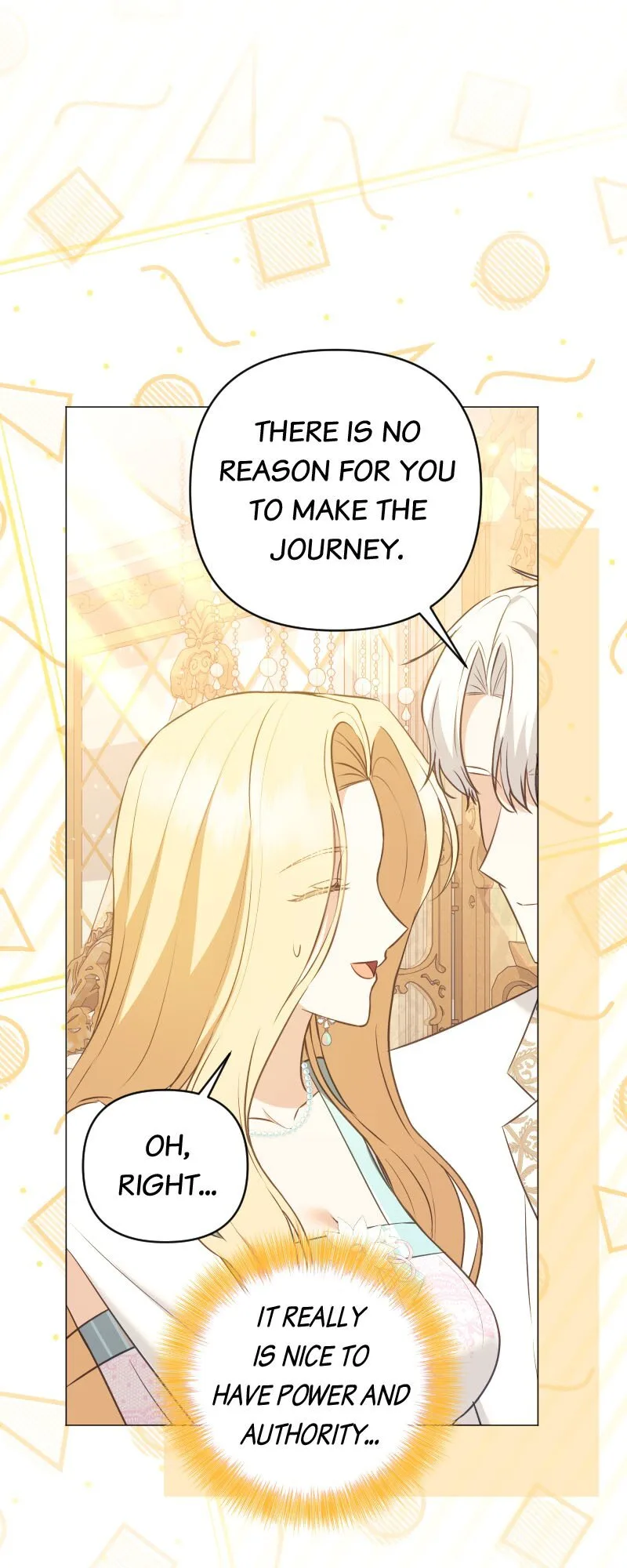 The Obsessive Stud Scammed Me into Marriage Chapter 36 page 3