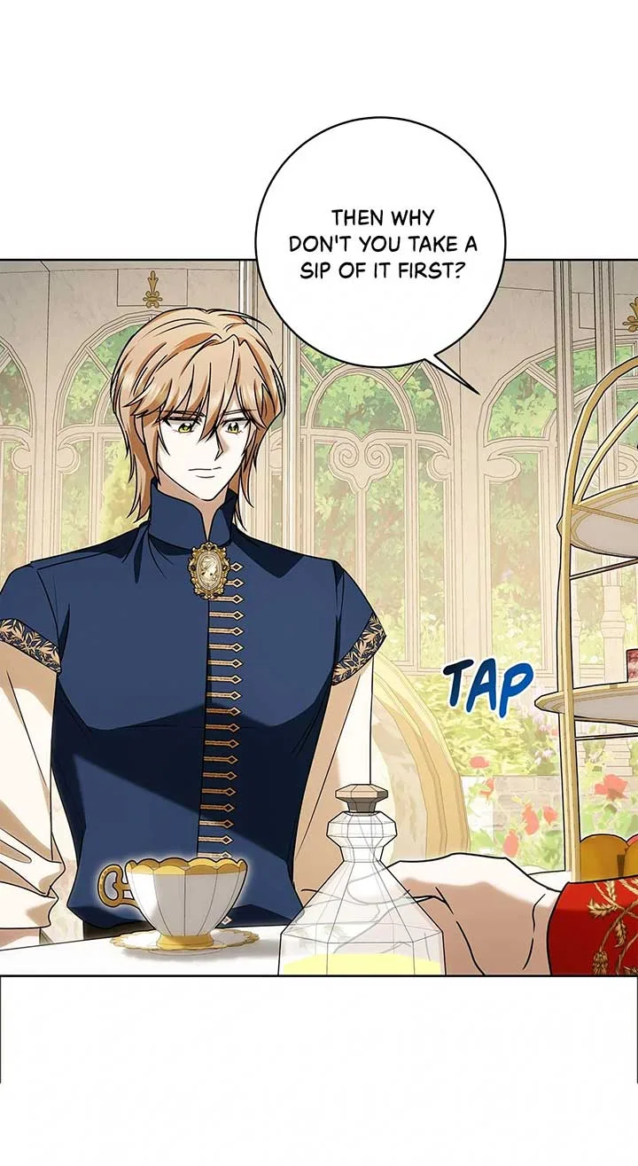 The Obsessive Emperor’s Capable Pharmacist Chapter 36 page 7