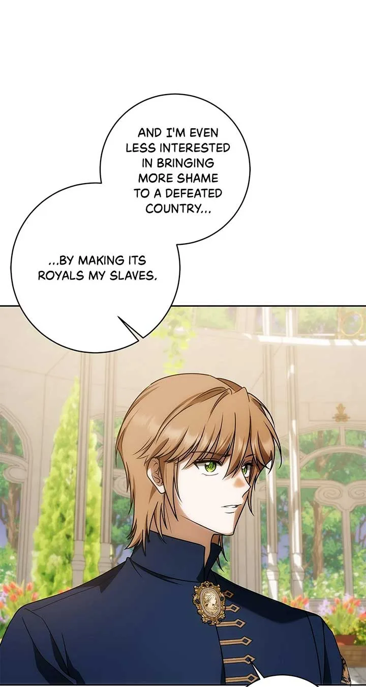 The Obsessive Emperor’s Capable Pharmacist Chapter 36 page 38