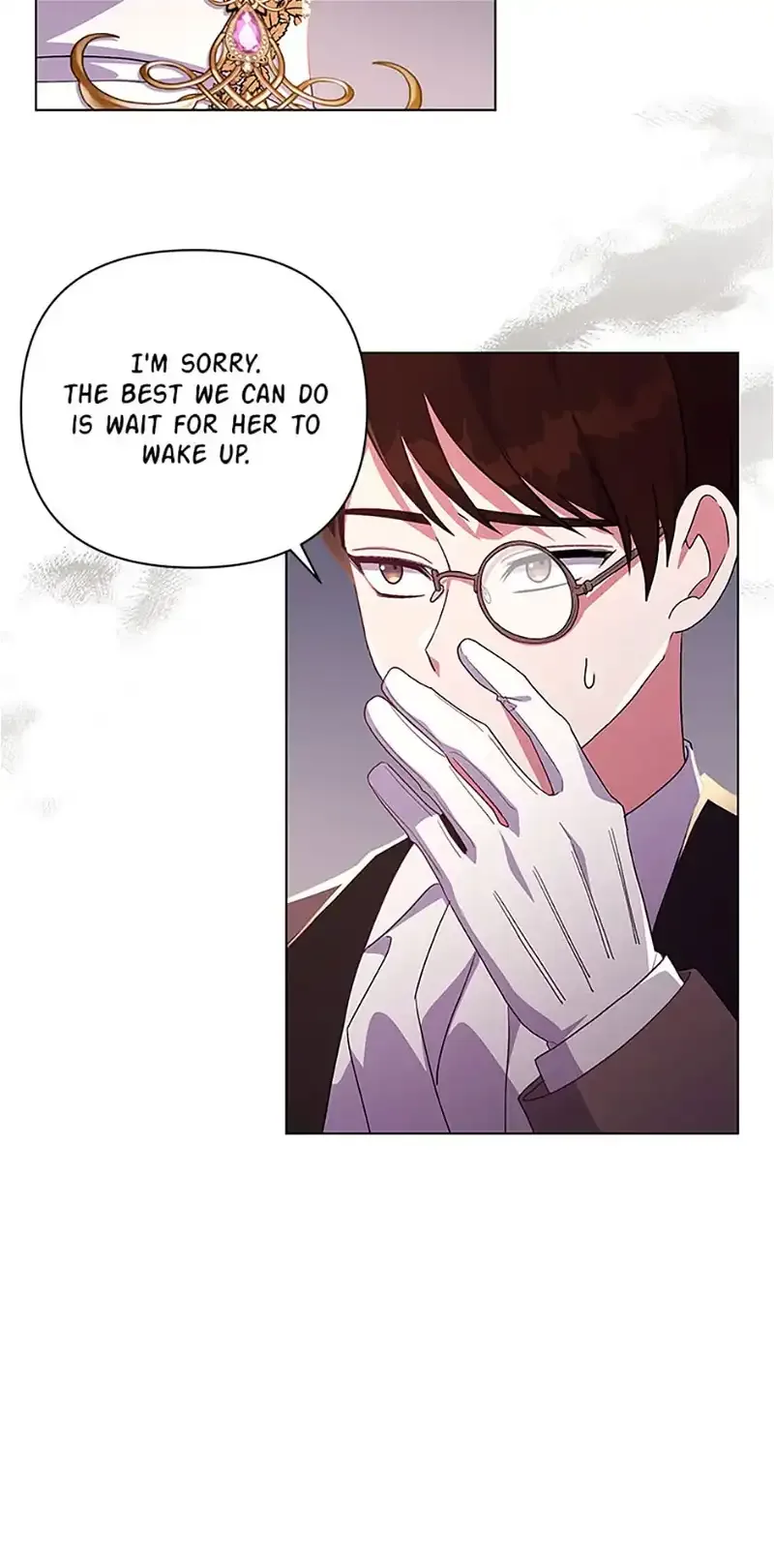 The Obsessive Second Male Lead Has Gone Wild Chapter 36 page 39