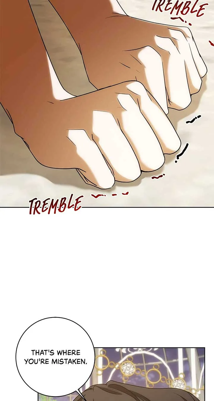 The Obsessive Emperor’s Capable Pharmacist Chapter 36 page 33