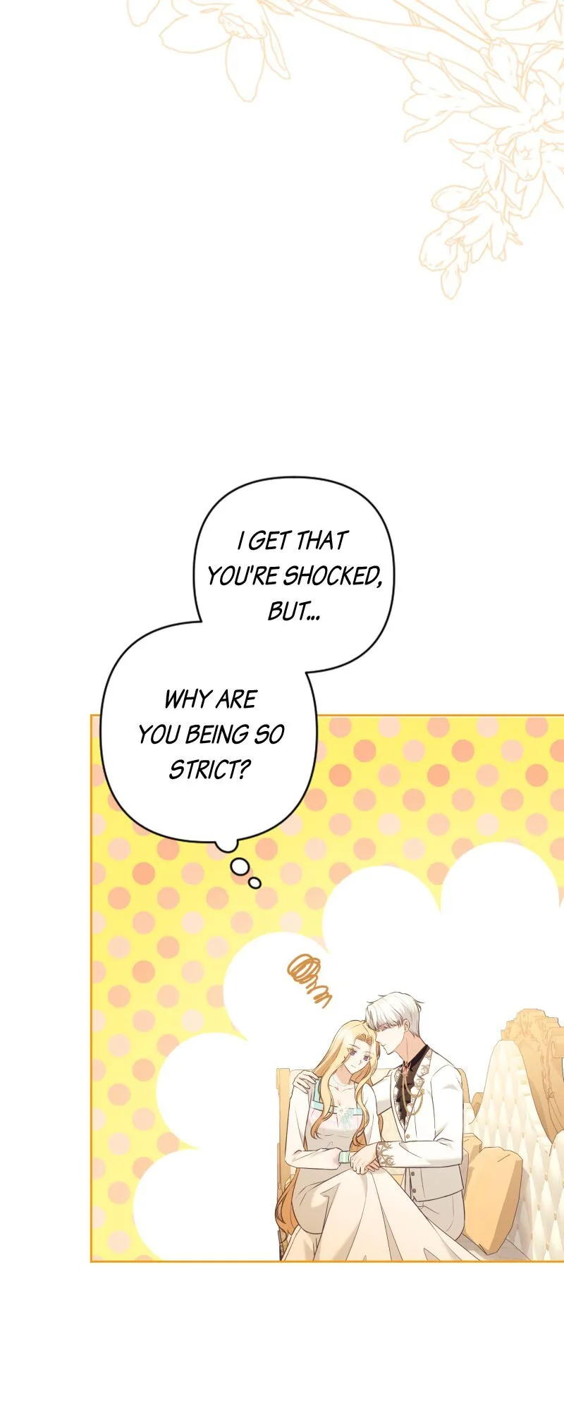 The Obsessive Stud Scammed Me into Marriage Chapter 36 page 7