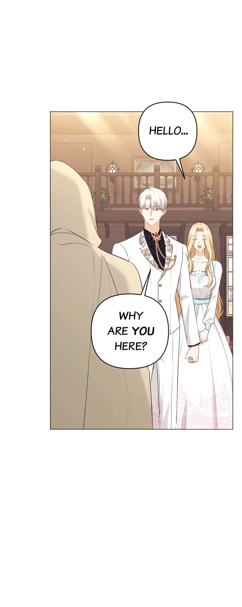 The Obsessive Stud Scammed Me into Marriage Chapter 36 page 10