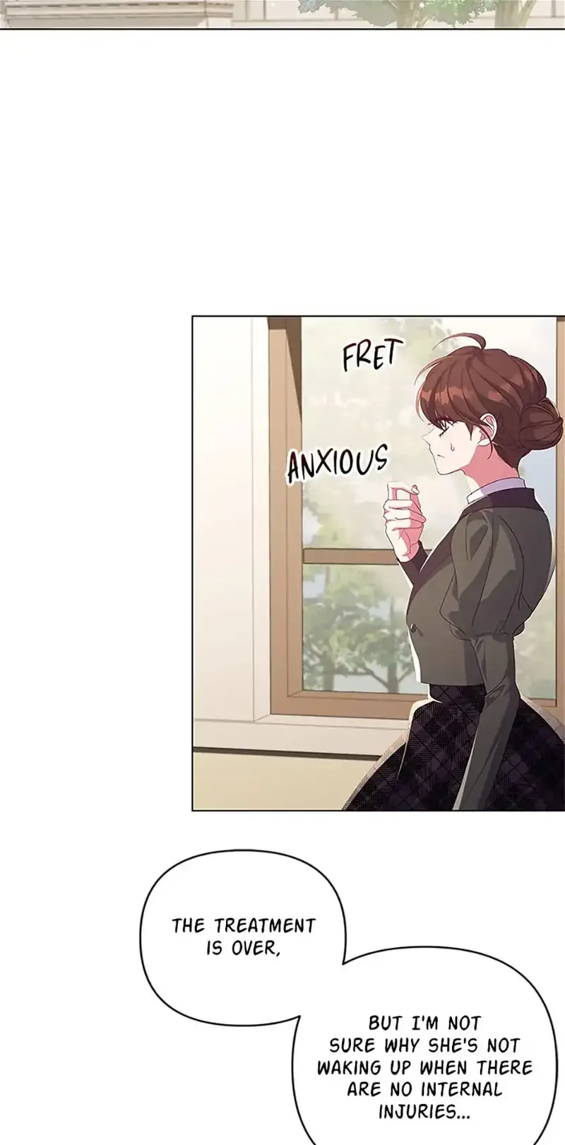 The Obsessive Second Male Lead Has Gone Wild Chapter 36 page 37