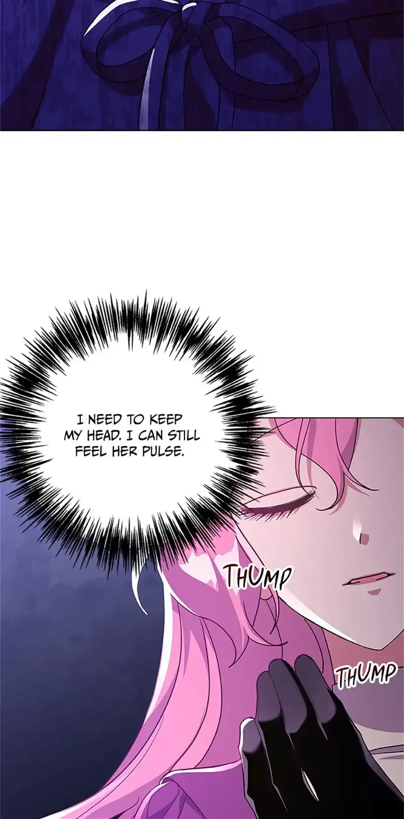 The Obsessive Second Male Lead Has Gone Wild Chapter 36 page 32