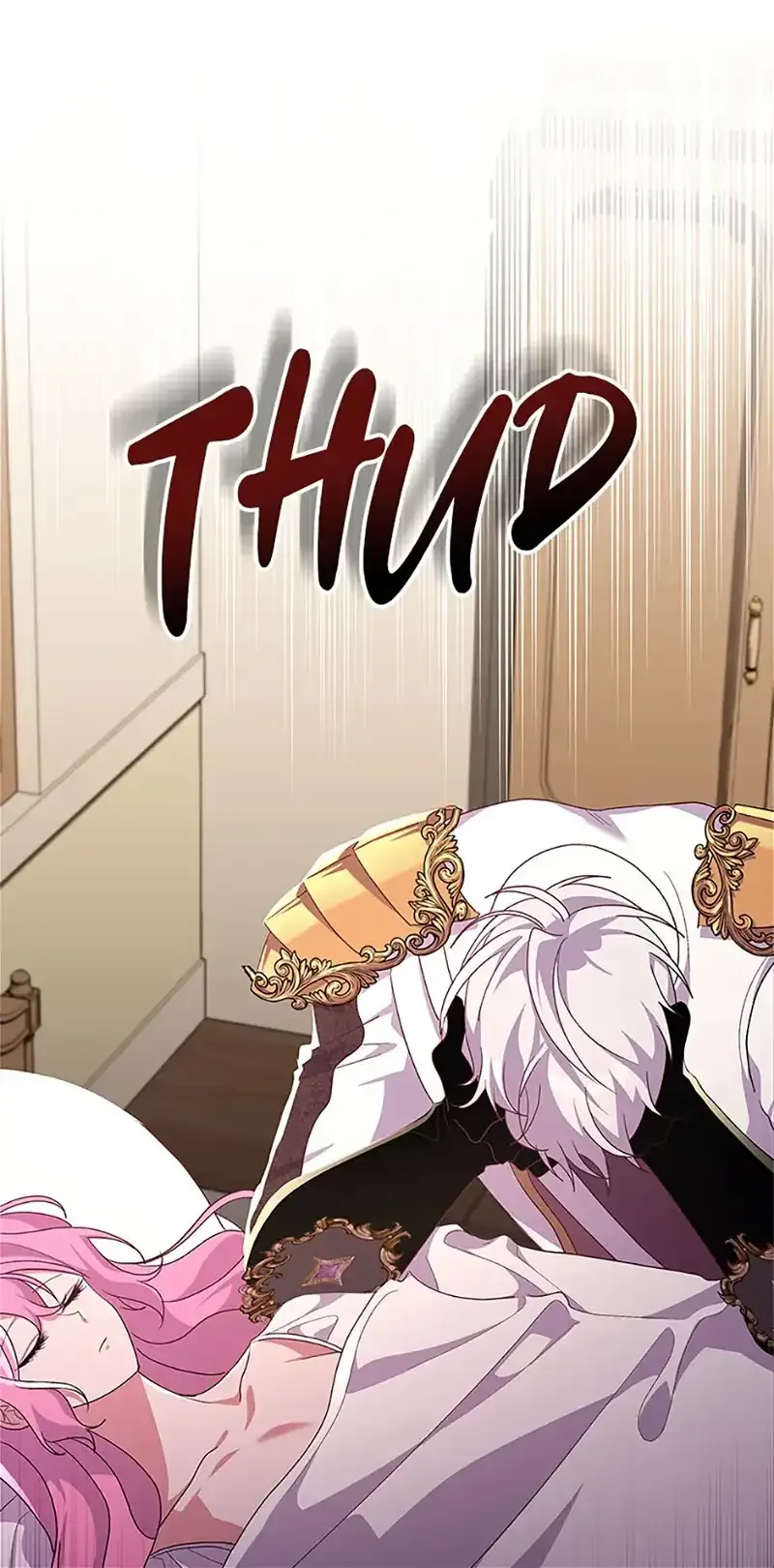 The Obsessive Second Male Lead Has Gone Wild Chapter 36 page 40