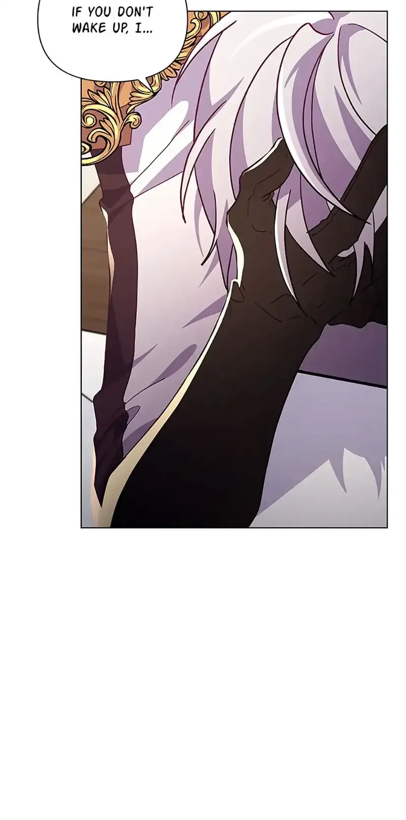The Obsessive Second Male Lead Has Gone Wild Chapter 36 page 42