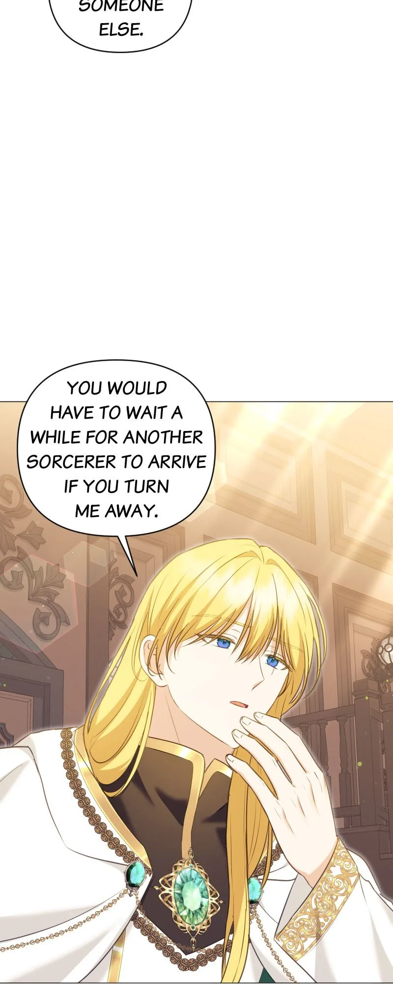 The Obsessive Stud Scammed Me into Marriage Chapter 36 page 16