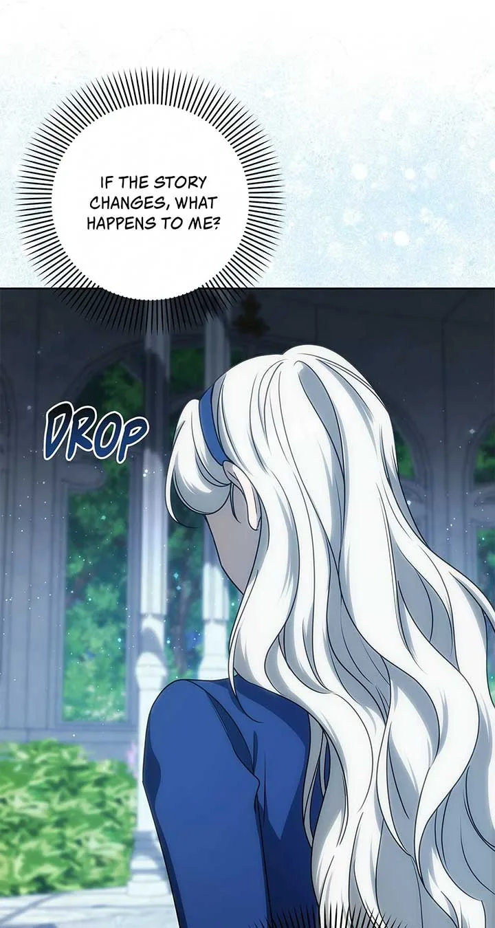 The Obsessive Emperor’s Capable Pharmacist Chapter 36 page 59