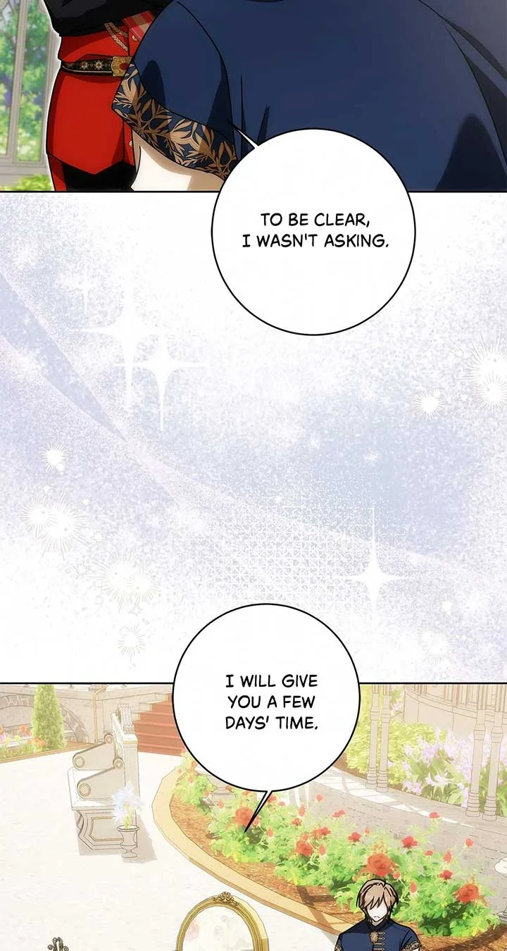 The Obsessive Emperor’s Capable Pharmacist Chapter 36 page 48