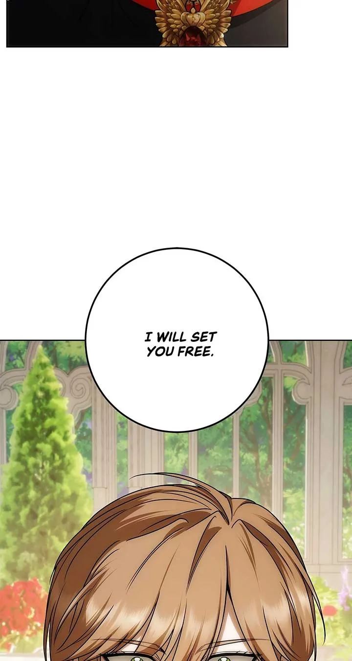 The Obsessive Emperor’s Capable Pharmacist Chapter 36 page 40