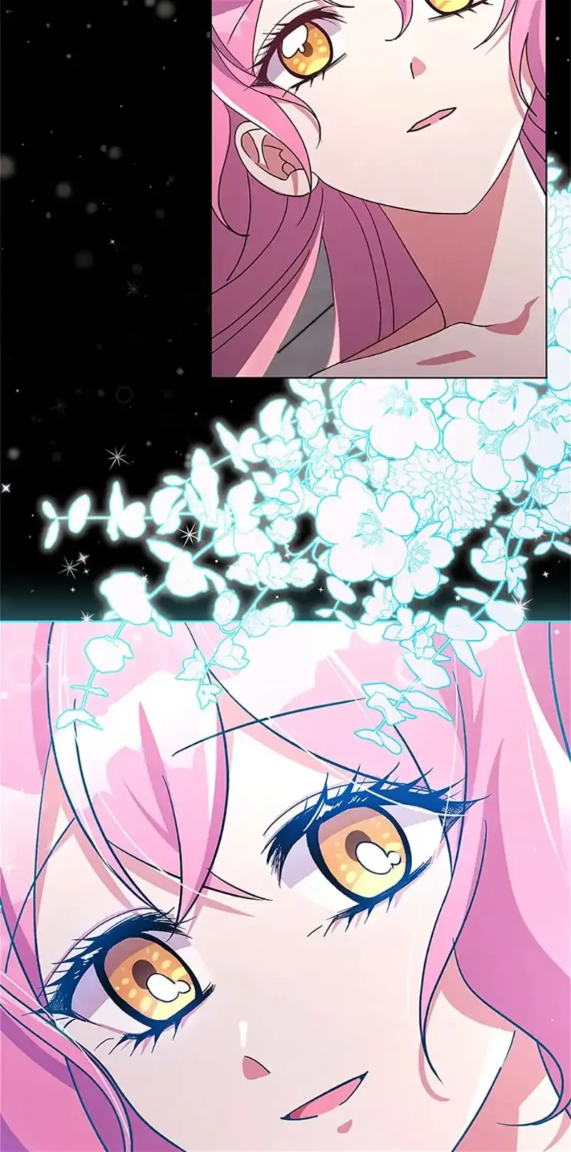 The Obsessive Second Male Lead Has Gone Wild Chapter 36 page 45