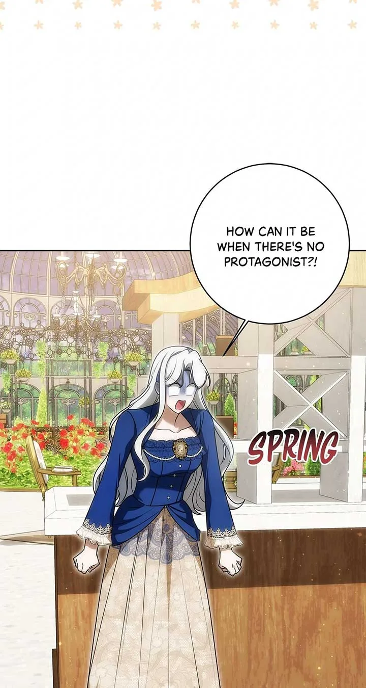 The Obsessive Emperor’s Capable Pharmacist Chapter 36 page 57