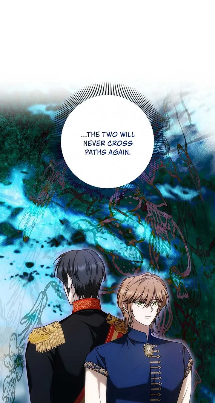 The Obsessive Emperor’s Capable Pharmacist Chapter 36 page 43